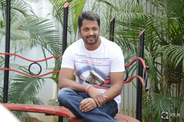 Aryan Rajesh Interview About Bandipotu Movie